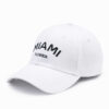 Edoti Men's baseball cap