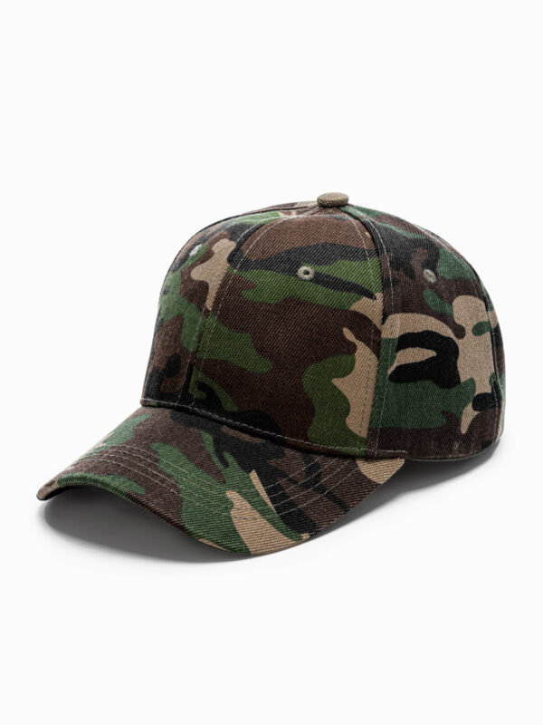 Edoti Men's baseball cap