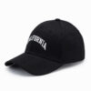 Edoti Men's baseball cap