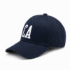 Edoti Men's baseball cap
