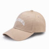 Edoti Men's baseball cap