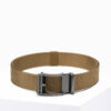 Edoti Men's belt