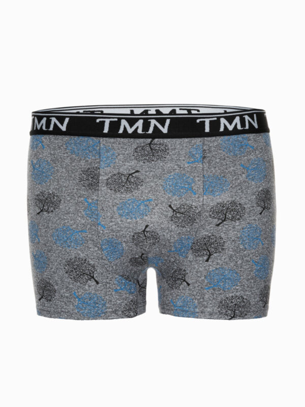 Edoti Men's boxer shorts