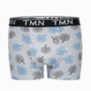 Edoti Men's boxer shorts