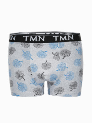 Edoti Men's boxer shorts