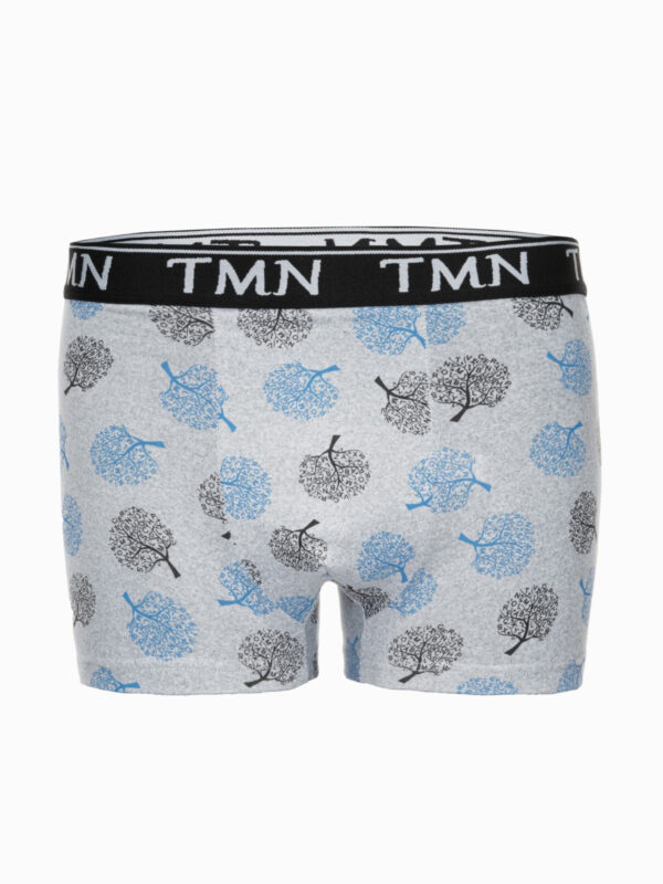 Edoti Men's boxer shorts