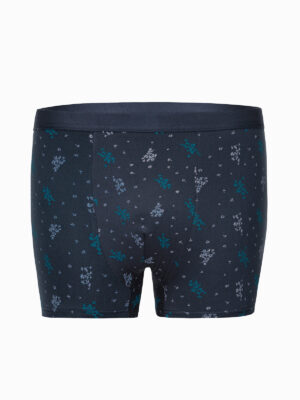 Edoti Men's boxer shorts