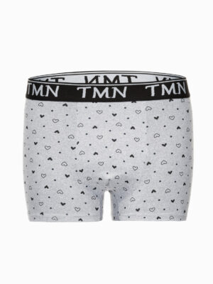 Edoti Men's boxer shorts