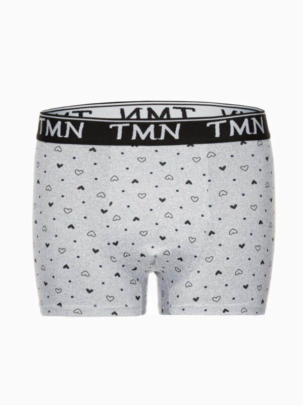 Edoti Men's boxer shorts