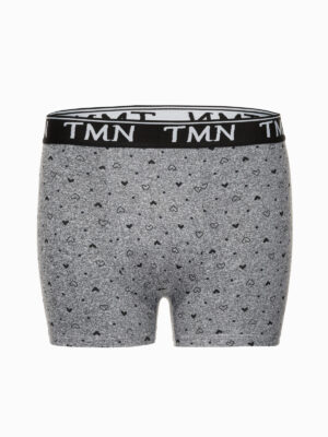 Edoti Men's boxer shorts