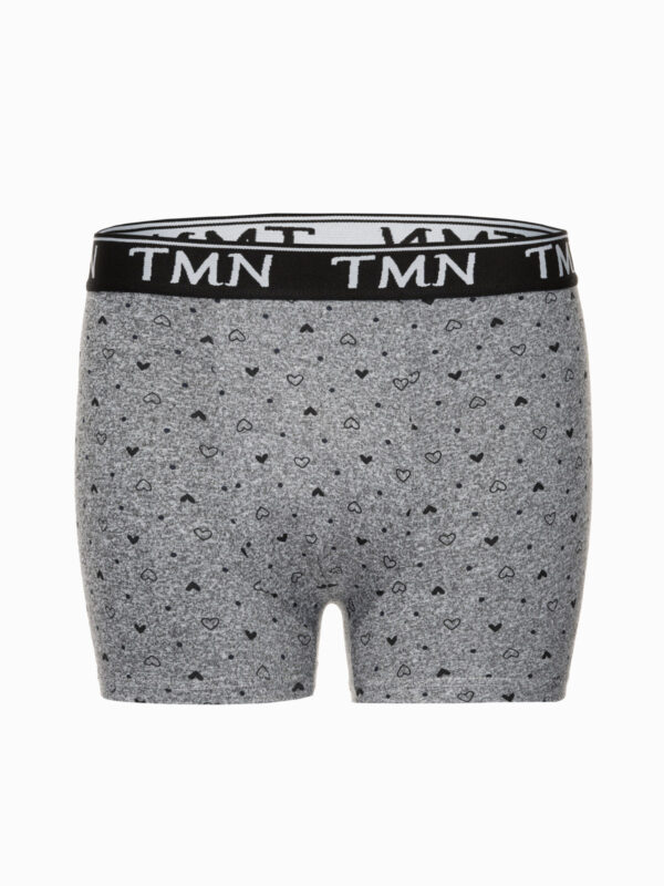 Edoti Men's boxer shorts