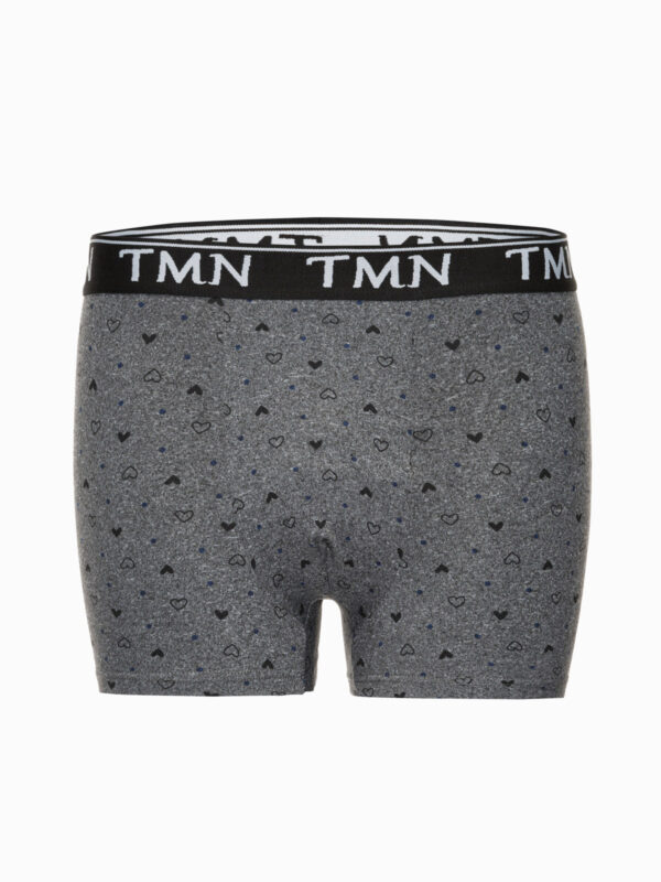 Edoti Men's boxer shorts