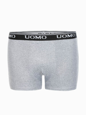 Edoti Men's boxer shorts