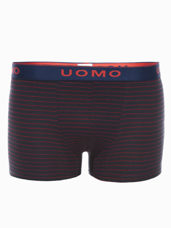 Edoti Men's boxer shorts