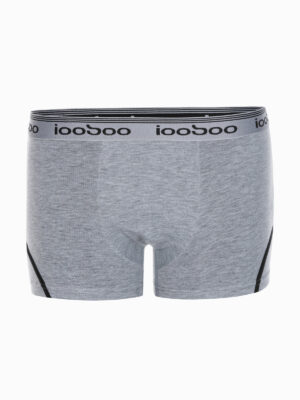 Edoti Men's boxer shorts