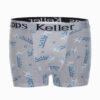 Edoti Men's boxer shorts