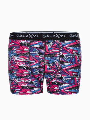 Edoti Men's boxer shorts