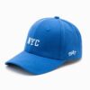 Edoti Men's cap