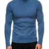 Edoti Men's golf sweater
