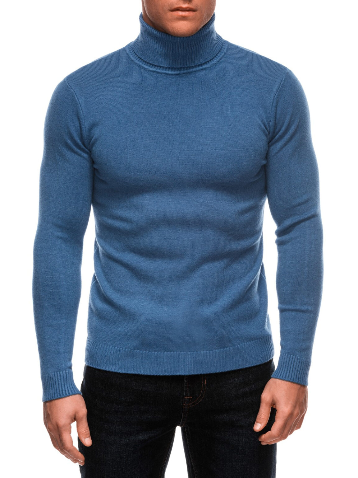 Edoti Men's golf sweater