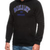 Edoti Men's hooded sweatshirt
