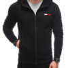 Edoti Men's hoodie