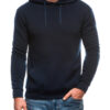 Edoti Men's hoodie