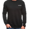 Edoti Men's hoodless sweatshirt