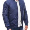 Edoti Men's mid-season jacket