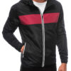 Edoti Men's mid-season jacket