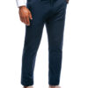 Edoti Men's pants chino