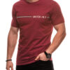 Edoti Men's printed t-shirt