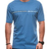 Edoti Men's printed t-shirt