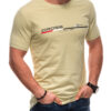Edoti Men's printed t-shirt