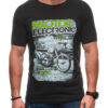 Edoti Men's printed t-shirt