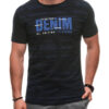Edoti Men's printed t-shirt