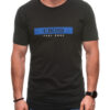 Edoti Men's printed t-shirt