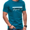 Edoti Men's printed t-shirt