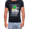 Edoti Men's pyjamas
