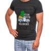 Edoti Men's pyjamas