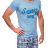 Edoti Men's pyjamas
