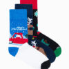 Edoti Men's socks