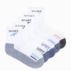 Edoti Men's socks