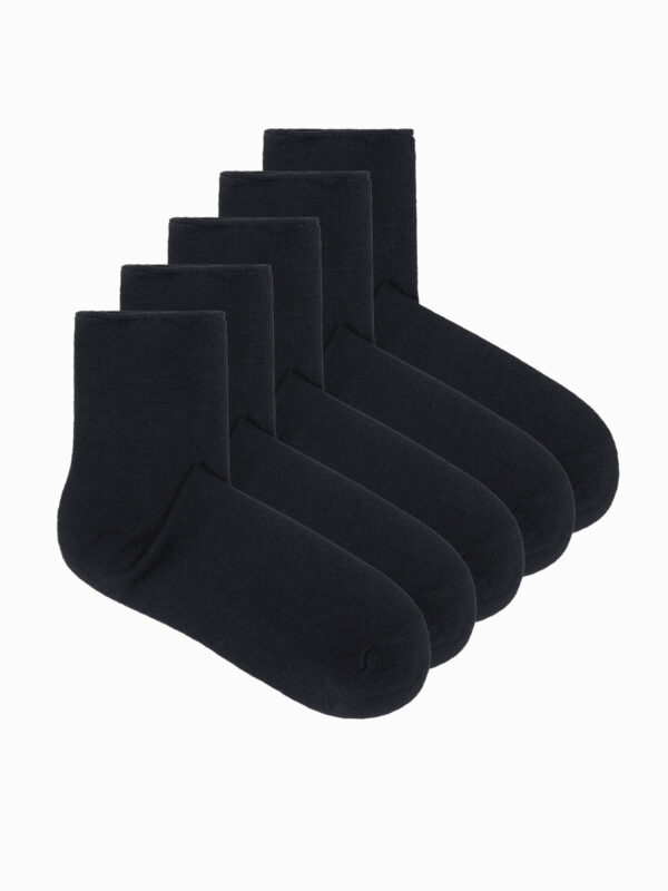 Edoti Men's socks