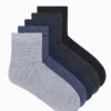 Edoti Men's socks