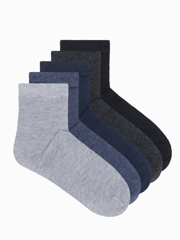Edoti Men's socks