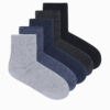 Edoti Men's socks