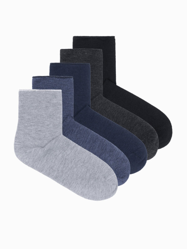 Edoti Men's socks
