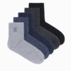 Edoti Men's socks