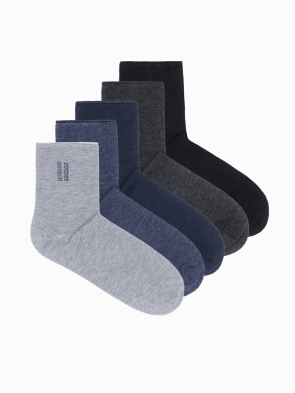 Edoti Men's socks